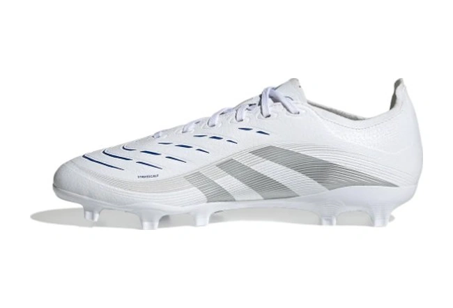Adidas Predator League Fg/mg Çocuk Beyaz Futbol Krampon Id1327 I-168 Beyaz