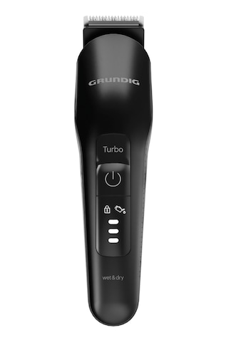 Grundig MGK 7230 Turbo Islak Kuru Tıraş Makinesi
