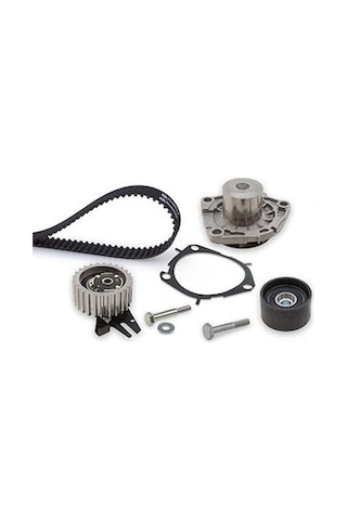 Bosch Fiat Doblo 1.6 D Multijet Triger Seti Devirdaimli 2010-2018