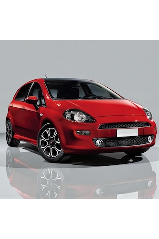 Fiat Punto Popstar 2012-2017 Ön Cam Silecek Silgi Motoru 77363952