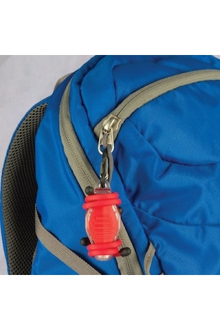 NI OUTDOOR AMBALAJ HASARLI- BUGLIT LED IŞIK Pembe