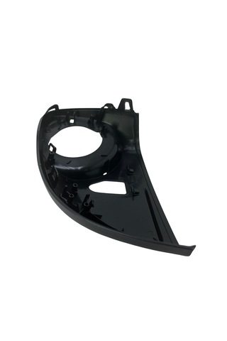 Spj Dış Dikiz Alt Ayna Kapağı Mercedes Eqe - Eqs - W206 - W214 - W223 2022 - Işıklı Tip Sol