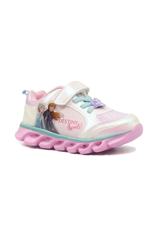 Frozen Tuesa.p6fx Pembe Kız Çocuk Sneaker 000000000102067346 Pembe