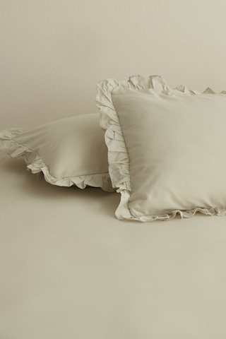 Karaca Home Basic 2'li Yastık Kılıfı Adaçayı