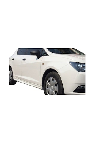 Seat İbiza 2009-2011 Uyumlu Yedek Parça Marşpiyel Boyasız