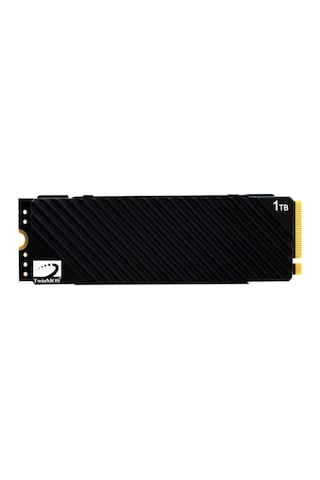 Twinmos 1 TB M.2 Gen4 NVMe SSD SATA