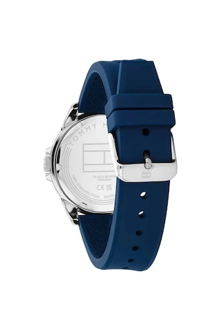 Tommy Hilfiger Th1792200 Erkek Kol Saati Çok Renkli