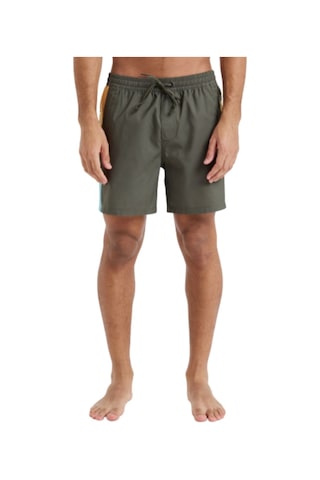 Quıksılver Quiksilver Everyday Holmes Volley 16 Erkek Volley Short Glho Yeşil