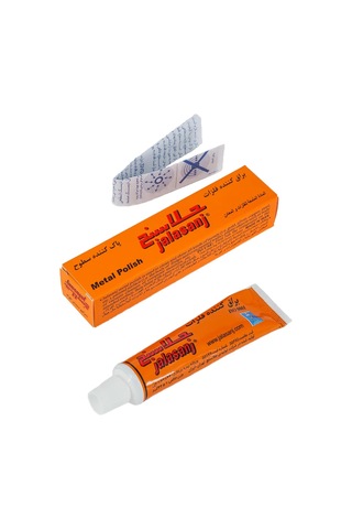 Jalasanj Mücevher Ve Diğer Metaller İçin Parlatıcı 298161741 Diğer