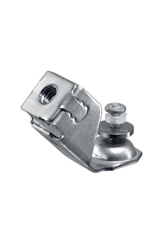 Hilti Çivili Dişli Rot Tavan Askısı X-hs M8 U32 P8 S15 361789 100 Adet