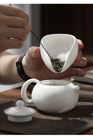 Vse Cto Nuzno Chae 168582031 Beyaz