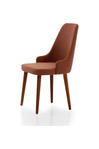 Colormix Kollu,sandalye,mutfak,salon,sandalye,bohem,buklet,mutfak Kiremit Model:5641513123213