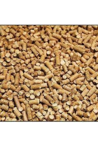 Doğal Çam Pelet Kedi Kumu 20 Kg