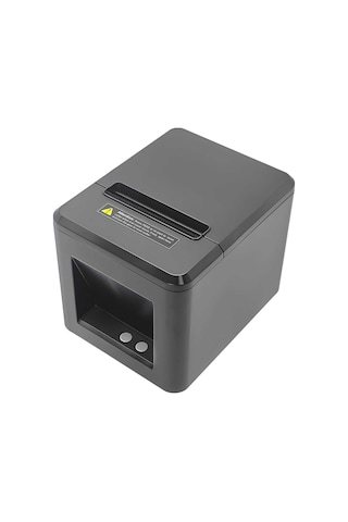 XPrinter XP-Q80A USB + Ethernet Fiş Yazıcı