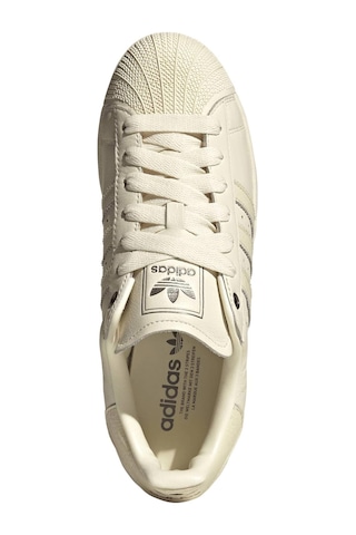 Adidas Superstar Iı Beyaz Spor Ayakkabı Kk4723