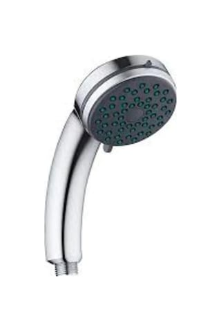 Tema Classic Duş Başlığı - Poşet Ambalaj 55061 Krom Tema Classic Duş Başlığı - Poşet Ambalaj 55061 Krom