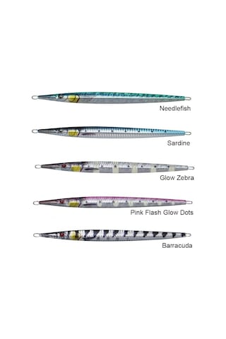 Savage Gear 3d Needle Jig 100 Gr 20 Cm Suni Yem