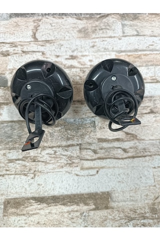 Sis Far Takım 2'li Tek Mercekli Nikel Angel