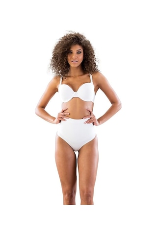 Emay Bayan Seamless Özellikli String Korse 2054