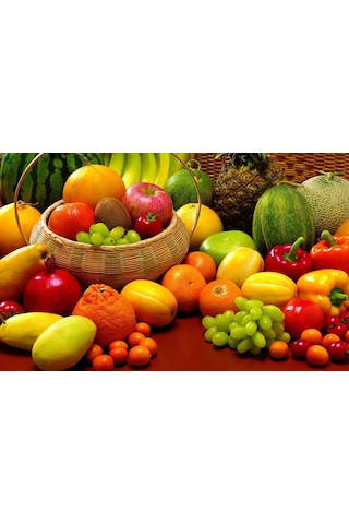 Organik Sıvı Solucan Gübresi 1 KG Talya Humik Fulvik Içerir