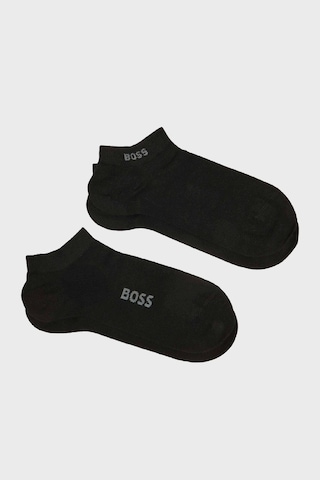 Boss Erkek Çorap 50538188 001 Siyah Siyah