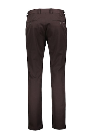 Finesuits Erkek Spor Pantolon 2422203010.vsebycs Kahve Kahverengi