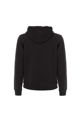Routefield Hardy Erkek Sweat Rfhardy2122-10011 Siyah