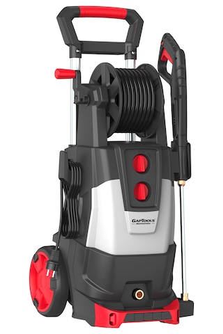 Gaptools Yıkama Makinesi İndüksiyon Motorlu 225 Bar Gp3200ac