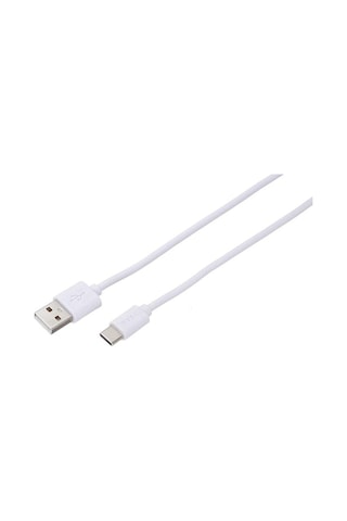 Usb Şarj Kablosu 1m Avec Av-w132b