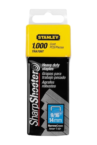 Stanley 1-TRA709T Zımba Teli Ağır İş 14 MM x 1000