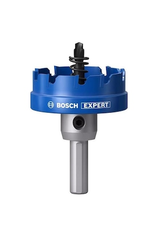 Bosch Expert 54 Mm Elmaslı İnox Panç Adaptörlü 2608901437