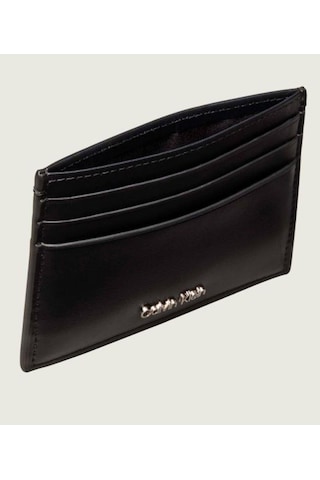 Calvin Klein Erkek Raised Kartlık-14741 Siyah
