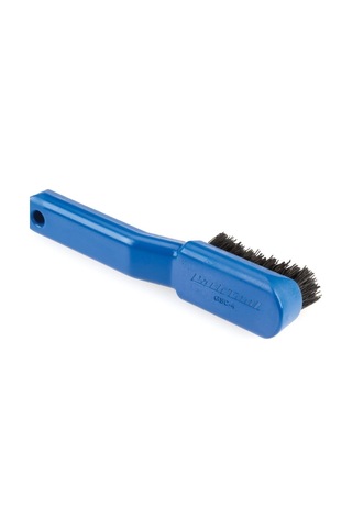 Parktool Gsc-4 Dişli Temizlik Fırçası Siyah