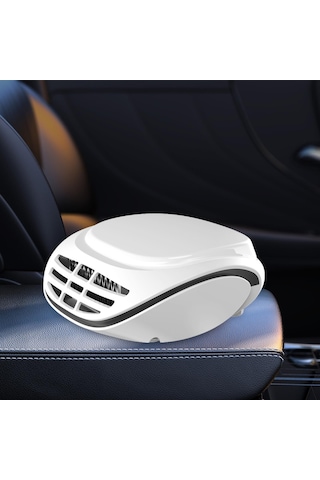 Suntek Araba Isıtıcı Taşınabilir Araçlar Kış Oto Kurutma