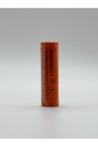 Powerdex 18650 3.7V 2200 mAh Şarj Edilebilir Li-ion Pil