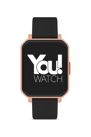 You Watch F12-YF123 You Smart Akıllı Saat (Distribütör Garantili)