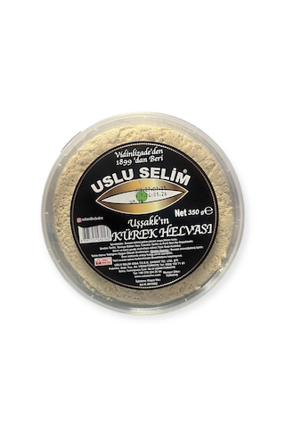 Tahin Helvası 350 Gr