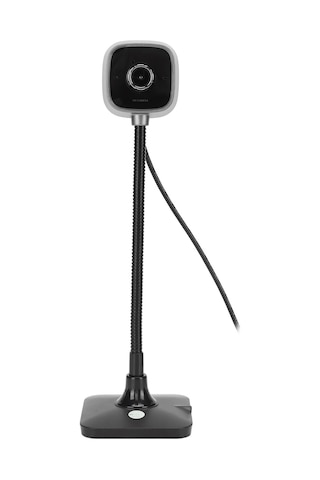 Padalink 1080p Usb Kamera, Otomatik Odak, Mikrofonlu, 360 Derece Açı Ayarlı, Plug & Play, Ders, Konferans, Canlı Yayın İçin