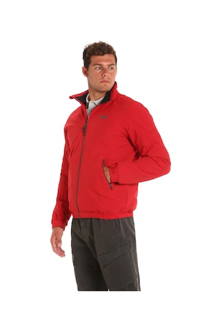 Slam Deck Wın Short Jkt W15 Kırmızı
