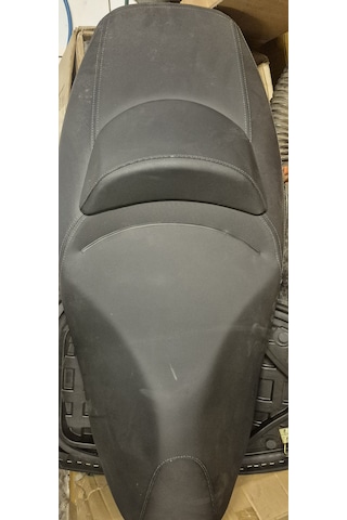 Kymco Xciting 400i Sele Komple -