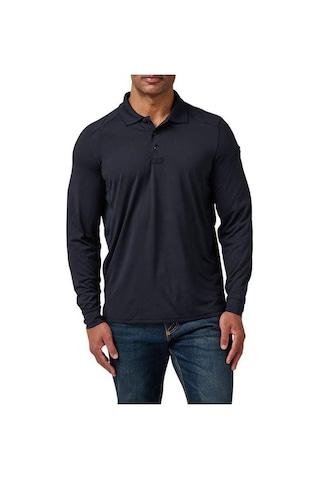 5.11 Helıos L/s Polo-4747 Çok Renkli