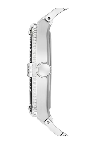 Guess Erkek Kol Saati Gw0330g1 Metal