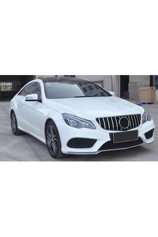 Mercedes W207 2013-2016 E Serısı Gtr Panjur Makyajlı   Kasa