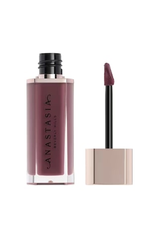 Anastasıa Beverly Hılls Lip Velvet Pale Blackberry - Ruj Diger