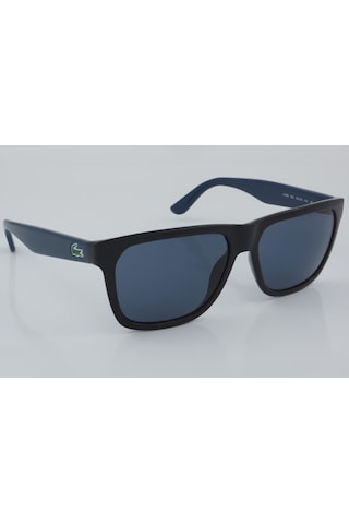 Lacoste L732s N 001 56 - 01 Güneş Gözlüğü Siyah