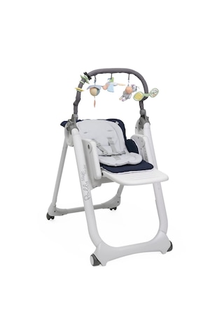 Chicco Polly Magic Relax Bebek Mama Sandalyesi