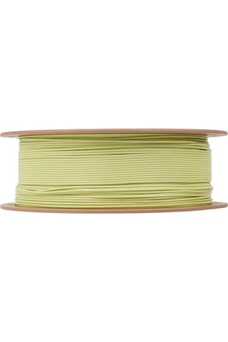 Esun Pla+hs Hardal Yeşili Filament 1,75mm 1kg - Bisiparisver