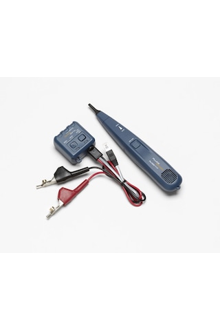 Fluke Networks Pro3000 - Analog Toner & Prob Seti 26000900 Bakır Kablo Test Cihazları