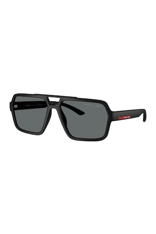 Prada Linea Rossa Güneş Gözlüğü Ps A06s 59 Dg002g Siyah