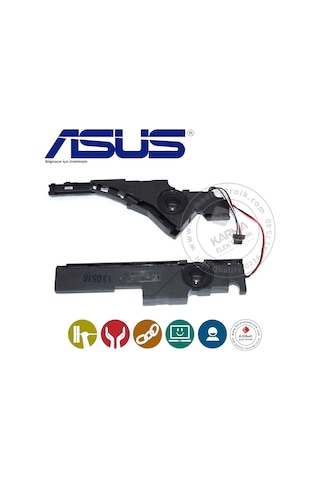 Asus Uyumlu X550L, X550La X550Lb X550Lc X550Ld X550Ln Speaker Hoparlör